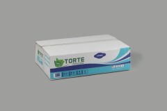 Torte Cimri Tuvalet Kağıdı 4 KG