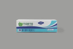 Torte Cimri Tuvalet Kağıdı 4 KG