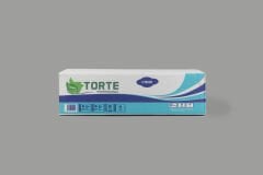 Torte Cimri Tuvalet Kağıdı 4 KG