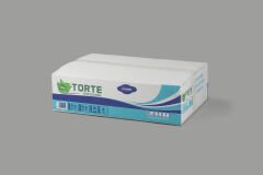 Torte Cimri Tuvalet Kağıdı 4 KG