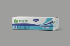 Torte Cimri Tuvalet Kağıdı 4 KG