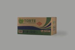 Torte Dispenser Z Havlu 200'lü
