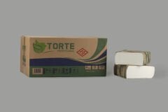 Torte Dispenser Z Havlu 200'lü