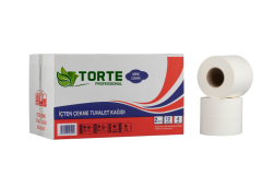 Torte Mini Cimri Tuvalet Kağıdı 4 KG