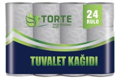 Torte Ev Tipi Tuvalet Kağıdı 72'li